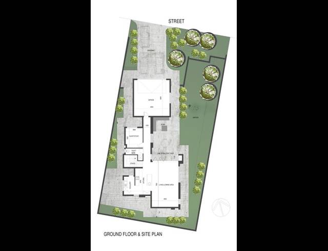 4 BEDROOM HOUSE FOR SALE IN FOUNTAINBROOK ESTATE